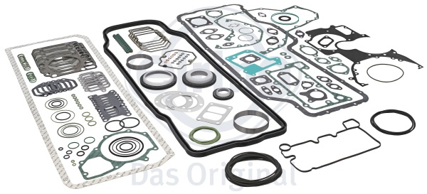 ELRING 896.970 Kit completo guarnizioni, Motore-Kit completo guarnizioni, Motore-Ricambi Euro